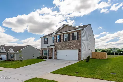 309 Cookie Loop Johnson City Tn 37615, Johnson City, TN 37615