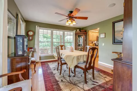 Dining - 490 Cockatiel Road Limestone Tn 37681, Limestone, TN 37681 photo 1 of 2
