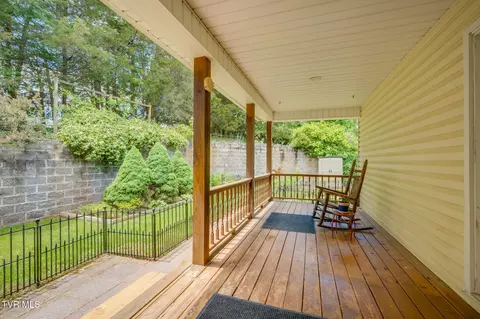Exterior - 490 Cockatiel Road Limestone Tn 37681, Limestone, TN 37681 photo 16 of 27
