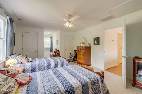 Bedroom - 490 Cockatiel Road Limestone Tn 37681, Limestone, TN 37681 photo 5 of 9