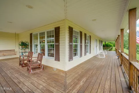 Exterior - 490 Cockatiel Road Limestone Tn 37681, Limestone, TN 37681 photo 10 of 27