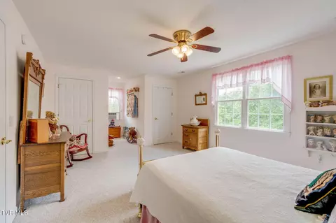Bedroom - 490 Cockatiel Road Limestone Tn 37681, Limestone, TN 37681 photo 7 of 9