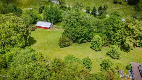 Exterior - 490 Cockatiel Road Limestone Tn 37681, Limestone, TN 37681 photo 25 of 27