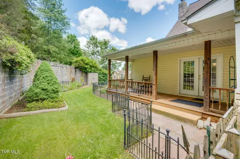 Exterior - 490 Cockatiel Road Limestone Tn 37681, Limestone, TN 37681 photo 17 of 27