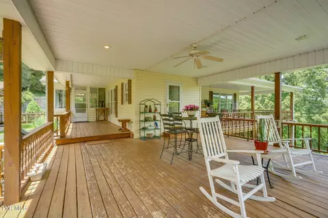 Exterior - 490 Cockatiel Road Limestone Tn 37681, Limestone, TN 37681 photo 13 of 27