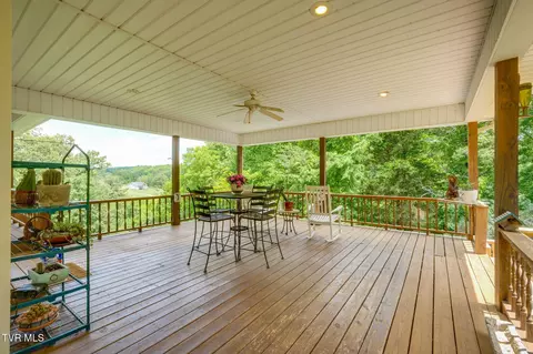Exterior - 490 Cockatiel Road Limestone Tn 37681, Limestone, TN 37681 photo 12 of 27