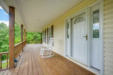 Exterior - 490 Cockatiel Road Limestone Tn 37681, Limestone, TN 37681 photo 6 of 27