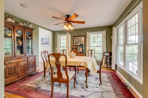 Dining - 490 Cockatiel Road Limestone Tn 37681, Limestone, TN 37681 photo 2 of 2