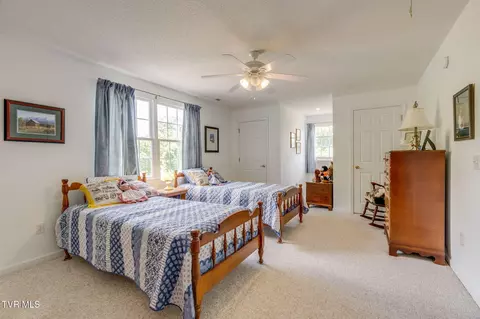 Bedroom - 490 Cockatiel Road Limestone Tn 37681, Limestone, TN 37681 photo 4 of 9