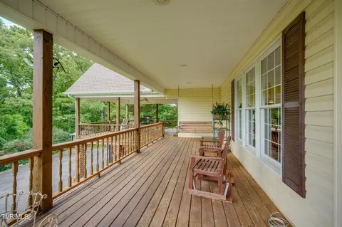Exterior - 490 Cockatiel Road Limestone Tn 37681, Limestone, TN 37681 photo 11 of 27