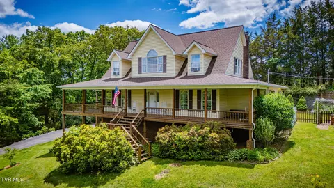 Exterior - 490 Cockatiel Road Limestone Tn 37681, Limestone, TN 37681 photo 2 of 27