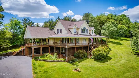 490 Cockatiel Road Limestone Tn 37681, Limestone, TN 37681
