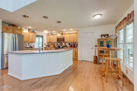 Kitchen - 490 Cockatiel Road Limestone Tn 37681, Limestone, TN 37681 photo 1 of 4
