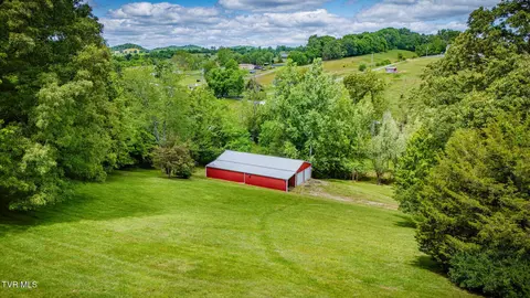 Exterior - 490 Cockatiel Road Limestone Tn 37681, Limestone, TN 37681 photo 26 of 27