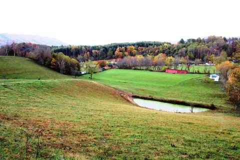 Undisclosed, Mountain City, TN 37683