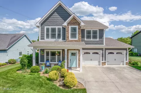 2409 Edinburgh Channel Road Kingsport Tn 37664, Kingsport, TN 37664