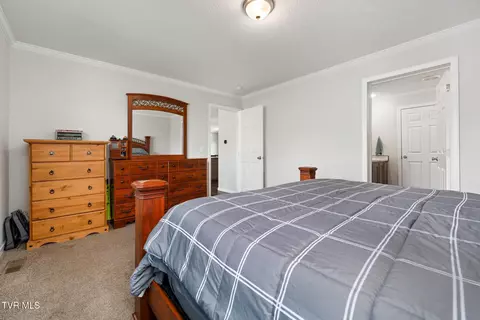 Bedroom - 490 Roaming Drive Chuckey Tn 37641, Chuckey, TN 37641 photo 7 of 7