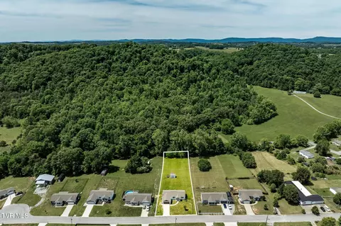 View/Area - 490 Roaming Drive Chuckey Tn 37641, Chuckey, TN 37641 photo 8 of 8