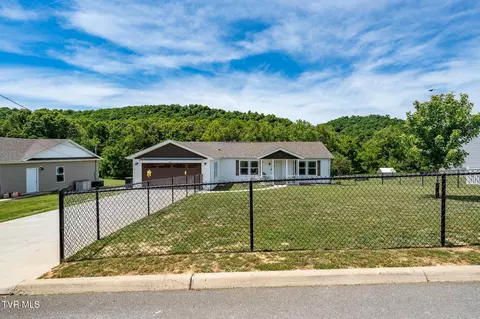 Exterior - 490 Roaming Drive Chuckey Tn 37641, Chuckey, TN 37641 photo 9 of 27