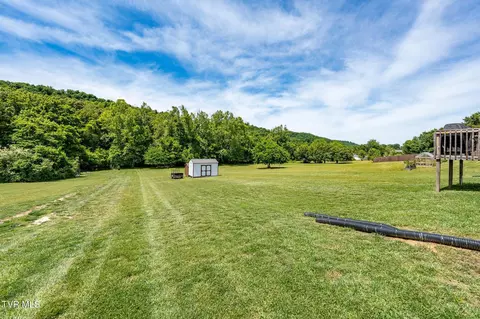 Exterior - 490 Roaming Drive Chuckey Tn 37641, Chuckey, TN 37641 photo 13 of 27