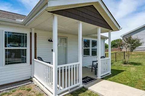 Exterior - 490 Roaming Drive Chuckey Tn 37641, Chuckey, TN 37641 photo 12 of 27