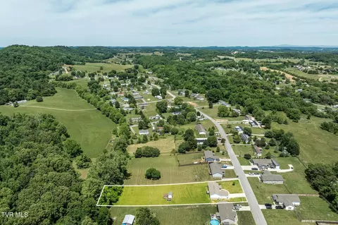View/Area - 490 Roaming Drive Chuckey Tn 37641, Chuckey, TN 37641 photo 3 of 8