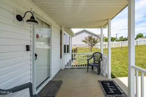 Exterior - 490 Roaming Drive Chuckey Tn 37641, Chuckey, TN 37641 photo 27 of 27