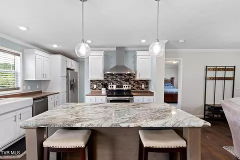 Kitchen - 490 Roaming Drive Chuckey Tn 37641, Chuckey, TN 37641 photo 1 of 4