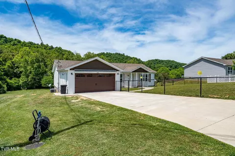 Exterior - 490 Roaming Drive Chuckey Tn 37641, Chuckey, TN 37641 photo 8 of 27