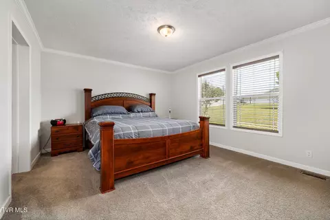 Bedroom - 490 Roaming Drive Chuckey Tn 37641, Chuckey, TN 37641 photo 5 of 7