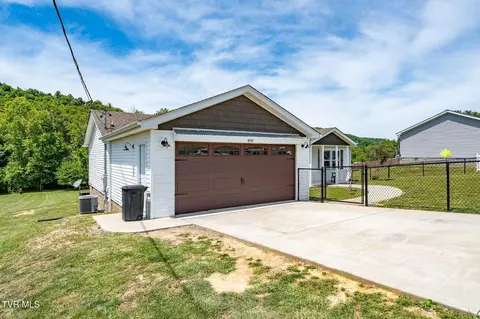 Exterior - 490 Roaming Drive Chuckey Tn 37641, Chuckey, TN 37641 photo 11 of 27