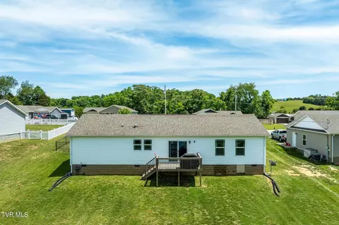 Exterior - 490 Roaming Drive Chuckey Tn 37641, Chuckey, TN 37641 photo 2 of 27