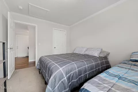 Bedroom - 490 Roaming Drive Chuckey Tn 37641, Chuckey, TN 37641 photo 4 of 7