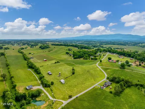15 Acres South Old Kentucky Road Greeneville Tn 37745, Greeneville, TN 37745