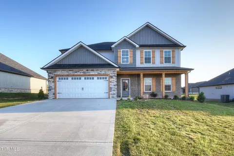3067 Sawgrass Drive Jonesborough Tn 37659, Jonesborough, TN 37659