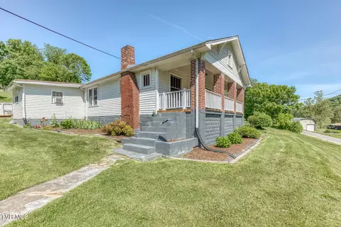 804 Bristol Caverns Highway Bristol Tn 37620, Bristol, TN 37620