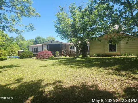 7523 Dc Caney Ridge Road Coeburn Va 24230, Coeburn, VA 24230