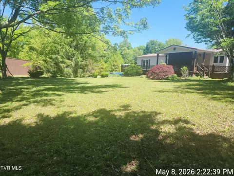 Exterior - 7523 Dc Caney Ridge Road Coeburn Va 24230, Coeburn, VA 24230 photo 2 of 8