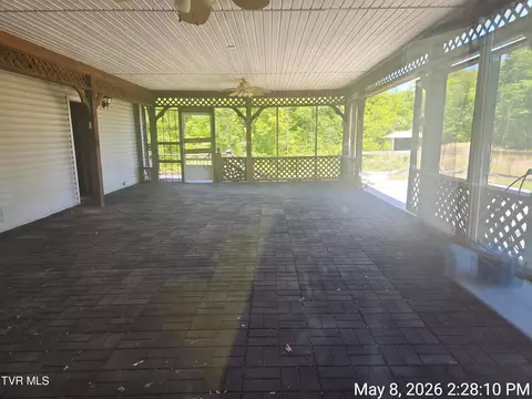 Exterior - 7523 Dc Caney Ridge Road Coeburn Va 24230, Coeburn, VA 24230 photo 8 of 8