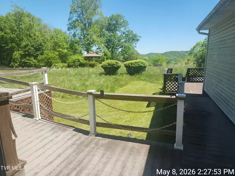 Exterior - 7523 Dc Caney Ridge Road Coeburn Va 24230, Coeburn, VA 24230 photo 7 of 8
