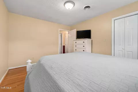 Bedroom - 2 Gatewood Drive Gray Tn 37615, Gray, TN 37615 photo 9 of 9