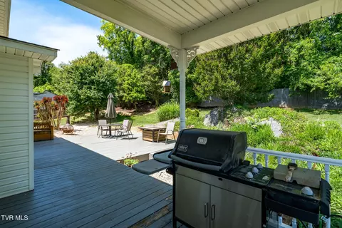 Exterior - 2 Gatewood Drive Gray Tn 37615, Gray, TN 37615 photo 23 of 28