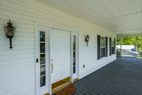 Exterior - 2 Gatewood Drive Gray Tn 37615, Gray, TN 37615 photo 13 of 28