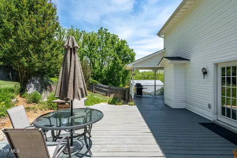 Exterior - 2 Gatewood Drive Gray Tn 37615, Gray, TN 37615 photo 15 of 28