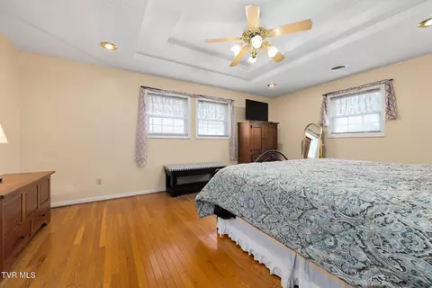 Bedroom - 2 Gatewood Drive Gray Tn 37615, Gray, TN 37615 photo 2 of 9