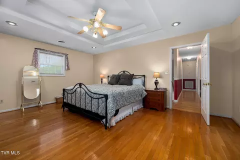 Bedroom - 2 Gatewood Drive Gray Tn 37615, Gray, TN 37615 photo 1 of 9