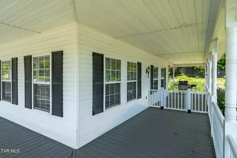 Exterior - 2 Gatewood Drive Gray Tn 37615, Gray, TN 37615 photo 9 of 28