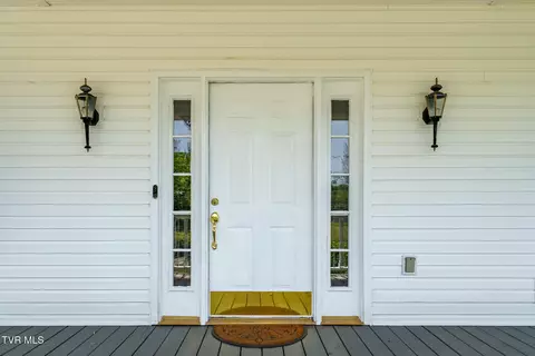 Exterior - 2 Gatewood Drive Gray Tn 37615, Gray, TN 37615 photo 12 of 28