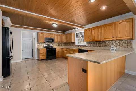 Kitchen - 2 Gatewood Drive Gray Tn 37615, Gray, TN 37615 photo 1 of 4