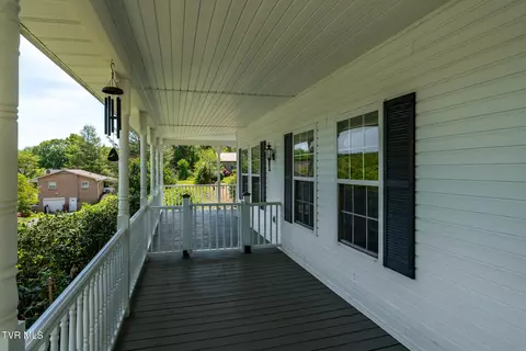 Exterior - 2 Gatewood Drive Gray Tn 37615, Gray, TN 37615 photo 11 of 28